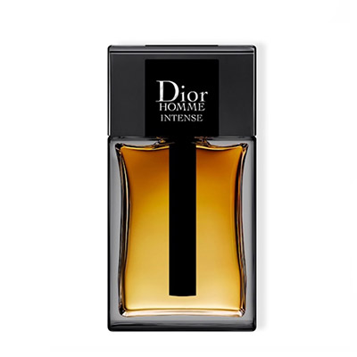 Dior Homme Intense - Eau de parfum-Notes boisées, facette ambrée, iris & vanille de DIOR