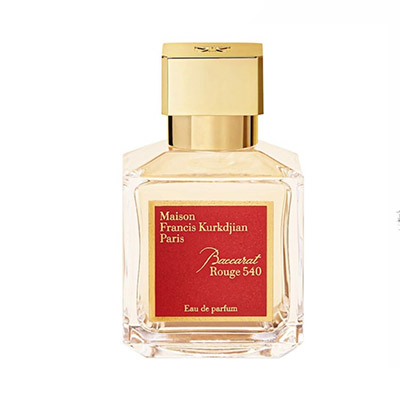  Baccarat Rouge 540 - Eau de parfum de MAISON FRANCIS KURKDJIAN