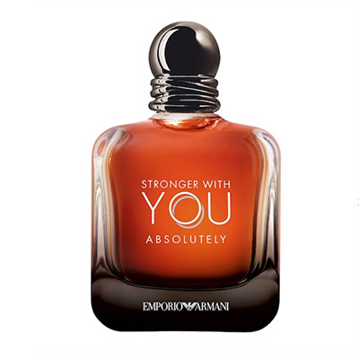 Stronger with You Absolutely - Eau de Parfum de ARMANI